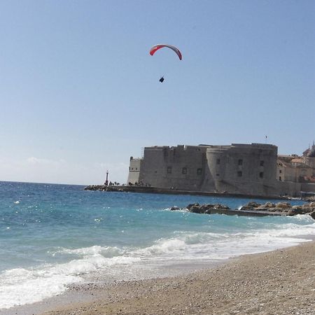 Apartment Anic Dubrovnik City Beachside Escape Exterior photo