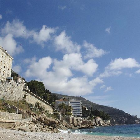 Apartment Anic Dubrovnik City Beachside Escape Exterior photo