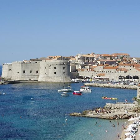 Apartment Anic Dubrovnik City Beachside Escape Room photo