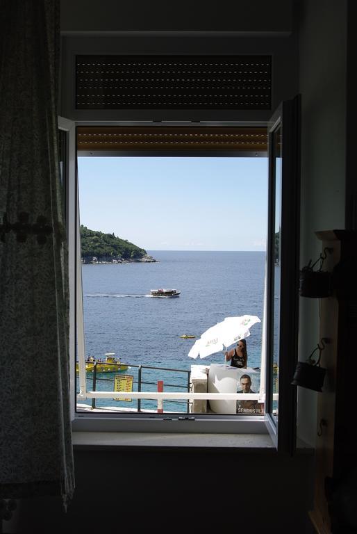 Apartment Anic Dubrovnik City Beachside Escape Room photo